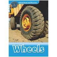 Image of Discover 1 : Oxford Read and Discover = Wheels