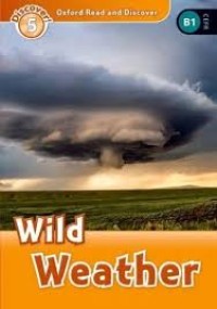Image of Discover 5 : Wild Weather