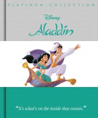 Image of Disney : Aladdin