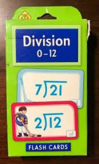 Image of Division 0-12