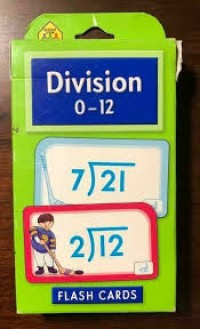 Division 0-12