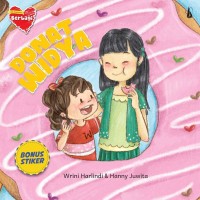 Image of Donat Widya