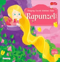 Image of Dongeng Favorit Sebelum Tidur : Rapunzel