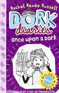 Image of Dork Diaries : Once upon a Dork