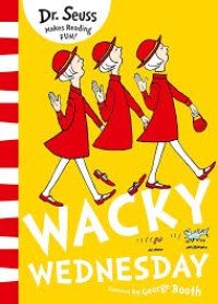 Image of Dr Seuss Makes Reading Fun : Wacky Wednesday