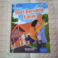 Image of Duet Bersama Kakek