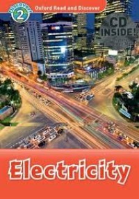 Image of Electricity