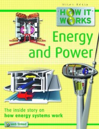 Image of Energy And Power