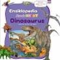 Ensiklopedia Anak Hebat : Dinosaurus