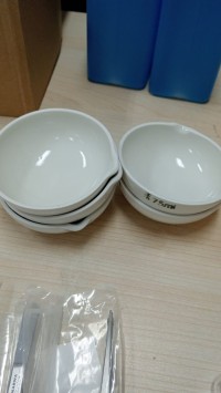 Image of Evaporating Dish (5)