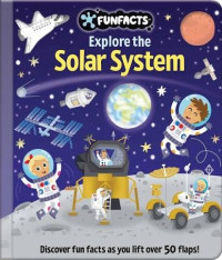 Image of Explore the solar system