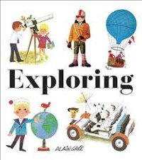 Image of Exploring