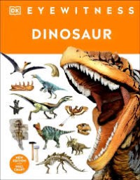 Image of Eye Witness Dinosaur