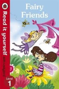 Image of Fairy Friends