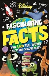 Image of Fascinating Facts