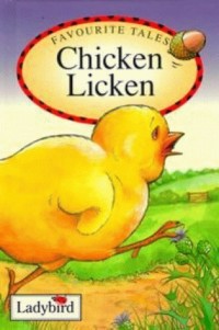 Image of Favorite Tales : Chicken Licken