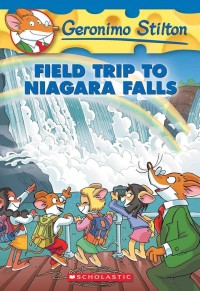 Image of Field Trip Niagara Falls