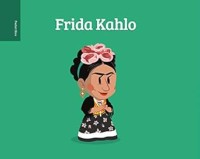 Image of Frida Kahlo