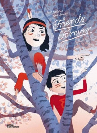 Image of Friends forever