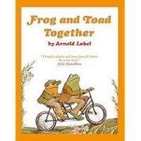 Image of Frog and Toad All Year