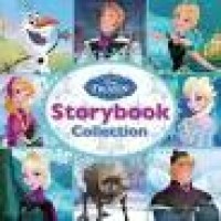 Image of Frozen : Story Book Collection