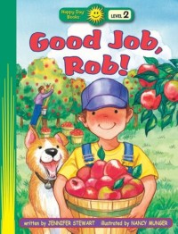 Image of Good Job Rob