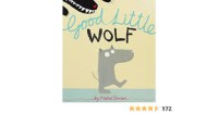 Image of Good Little Wolf