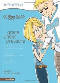 Image of Grace Under Pressure