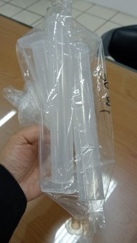 Image of Graduated Cylinder (4)