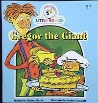 Image of Gregor The Giant