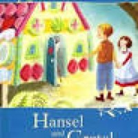 Image of Hansel and Gretel
