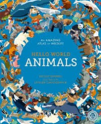 Image of Hello World Animals