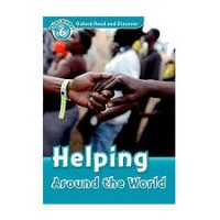 Image of Helping Around the World
