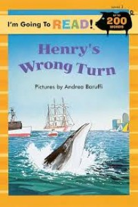 Image of Henry's Wrong Turn