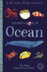 Image of Hidden World : Ocean