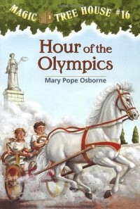 Image of Hour of the Olympics