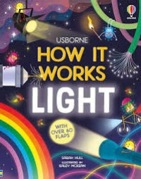Image of How it works : Light