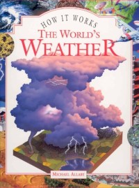 Image of How It Works The Word's Weather