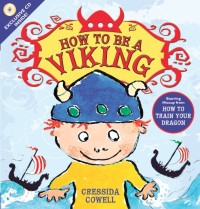 Image of How To Be A Viking