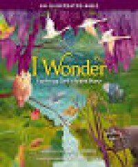 Image of I Wonder : Exploring God's Grand Story