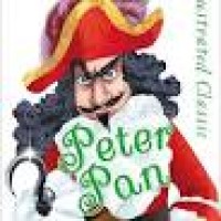 Illustrated Classic : Peterpan