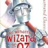 Illustrated Classic : The Wonderful Wizard of OZ