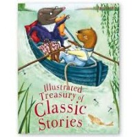 Image of Illustrated Treasury of Classic Stories