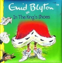 Image of In The King's Shoes