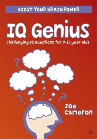 Image of IQ Genius