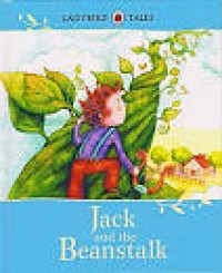Image of Jack and the Beanstalk