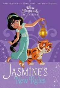 Image of Jasmine's New Rules