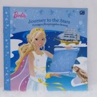 Image of Journey To The Stars : Perjalanan Menyelamatkan Bintang : Barbie