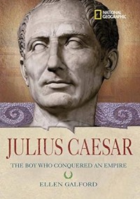 Image of Julius Caesar