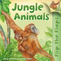 Image of Jungle Animals